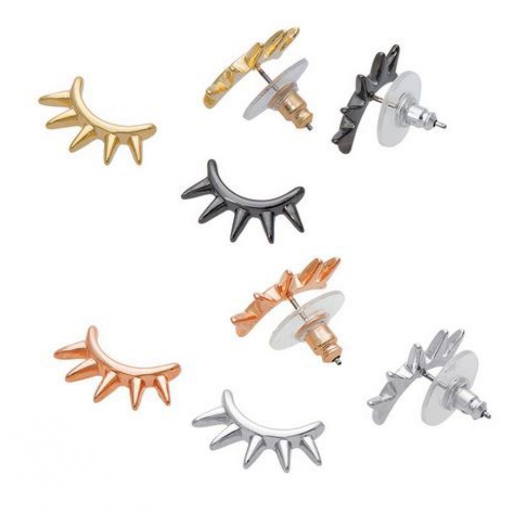 Park Lane Lashes Pierced Earrings